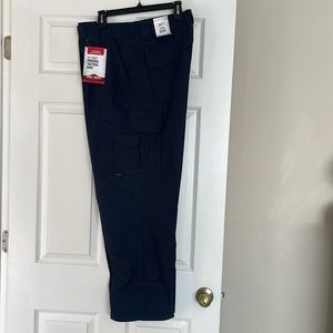Tru-Spec Tactical 24-7 Series Original Pants Navy Size 38  Length 32 NWT
